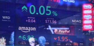 US-Konzerne bauen Vormachtstellung aus