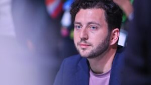 Brief von Thüringer Kommunalpolitikern bewegt Banaszak