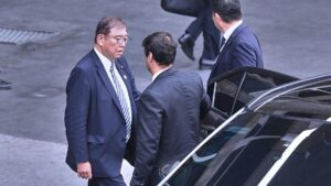 Regierungskoalition in Japan verliert auch Mehrheit im Oberhaus