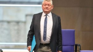 Hermann Gröhe will DRK-Präsident werden