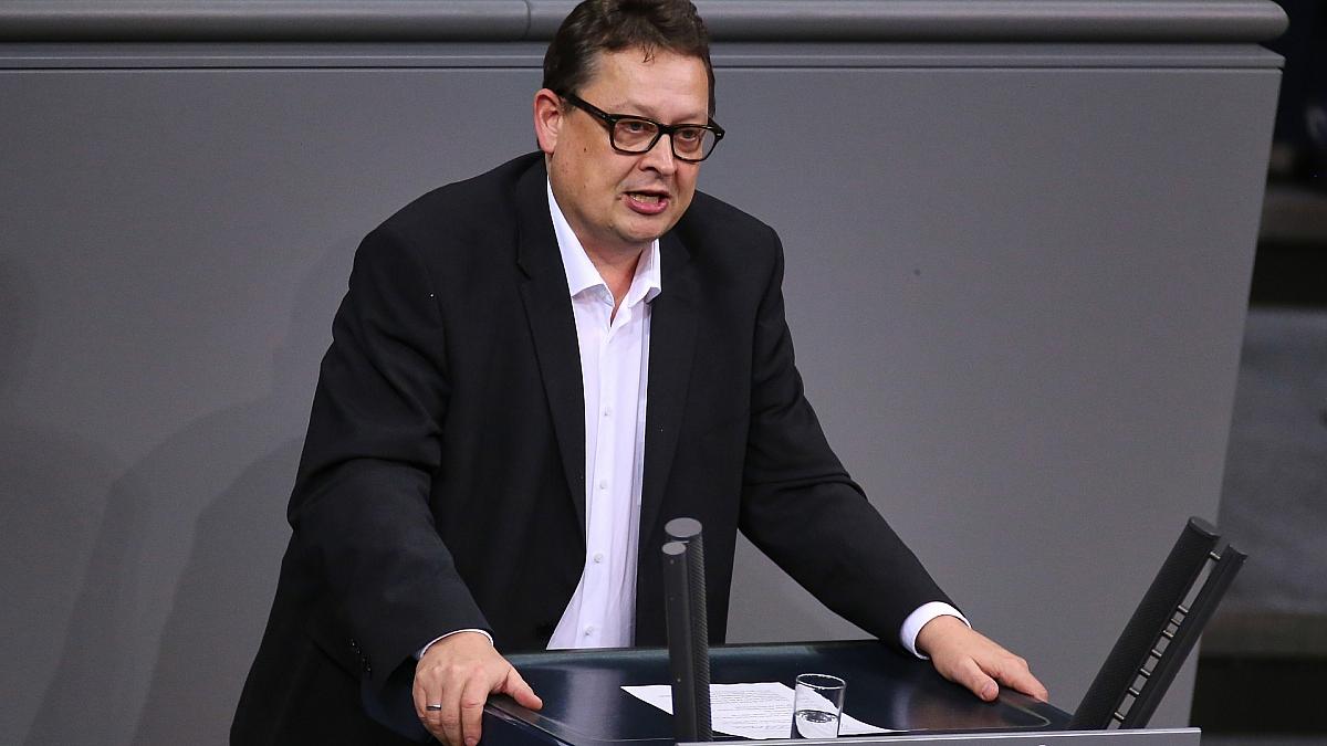 Stefan Schwartze (Archiv), via dts Nachrichtenagentur