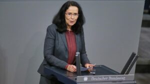 Union weist Spekulationen über Abtreibungslegalisierung zurück