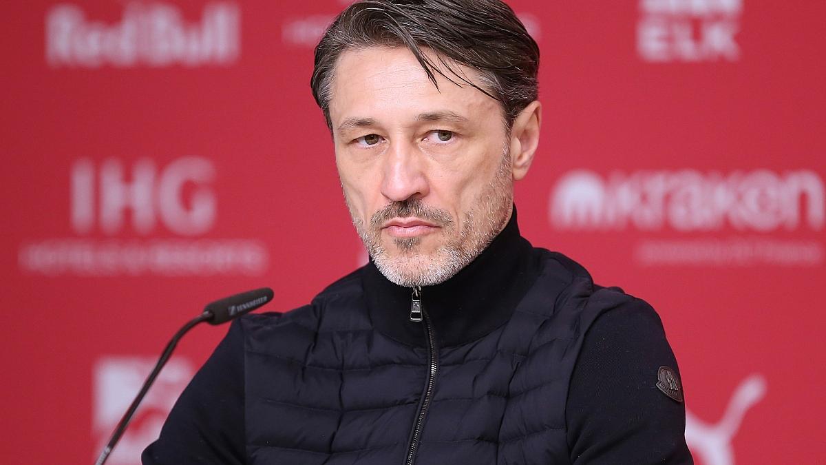 Niko Kovac (Archiv), via dts Nachrichtenagentur