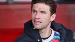 Bericht: Thomas Müller in Verhandlungen über Wechsel nach Kanada