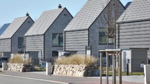 Fertighausbauer rechnen nur noch mit leicht steigenden Preisen