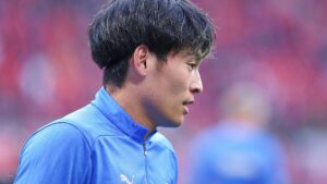 Gladbach holt Machino aus Kiel