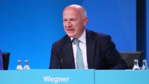 Wegner warnt vor Radikalisierung der Berliner Linkspartei