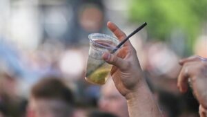 Über eine Million Alkoholkranke in Behandlung