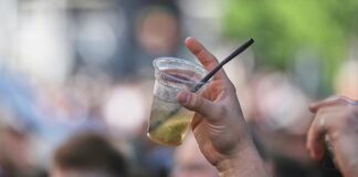 Über eine Million Alkoholkranke in Behandlung