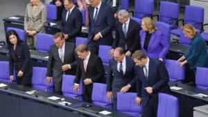 Verhandlungen zwischen Ministerien um Zuständigkeiten dauern länger