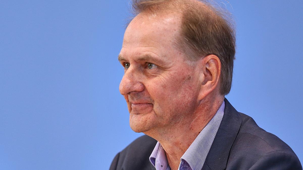 Dirk Messner (Archiv), via dts Nachrichtenagentur