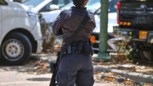 CSU-Außenpolitiker hofft auf Israel-Kurswechsel "in einigen Wochen"