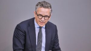 Stromsteuer-Streit: Rudolph rät zu Verzicht bei Mütterrente