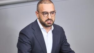 Grünen-Baupolitiker kritisiert Wohnkosten-Aussage von Merz