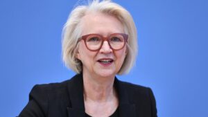 Schnitzer sieht hohe Erwartungshaltung der Unternehmen vor Gipfel