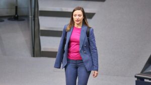 SPD lehnt Prien-Vorstoß zu Migrationsquoten an Schulen ab