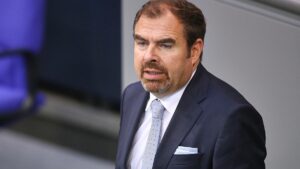 CSU kritisiert neues Wehrpflicht-Modell