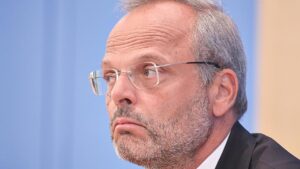 Antisemitismus-Beauftragter kritisiert Urteil zu Ex-Personenschützer