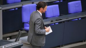 SPD-Parlamentsgeschäftsführer lehnt Sparforderungen aus Union ab