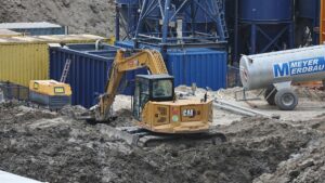 "Bau-Turbo": Ministerin vor Bundestagsabstimmung zuversichtlich