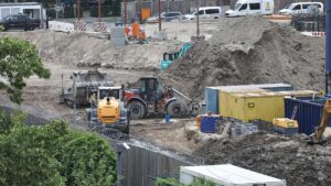 Bundestag beschließt "Bau-Turbo"