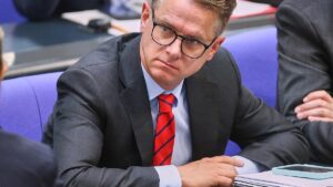 Linnemann will nicht als Politiker in Rente gehen