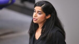 Grüne und Linke kritisieren Gespräche mit Taliban scharf