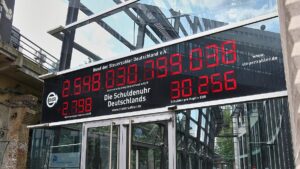 Ifo-Institut kritisiert Unschärfen bei Investitionsausgaben