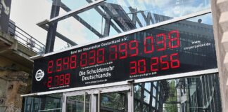 Ifo-Institut kritisiert Unschärfen bei Investitionsausgaben