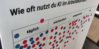 CDU-Wirtschaftsrat fordert mehr KI in Industrie und Energiebranche