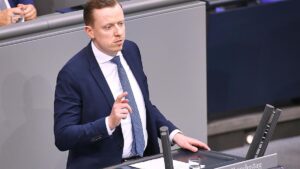 Grenzen: SPD kritisiert Merz für Umgang mit europäischen Nachbarn