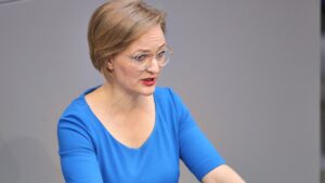 Grüne wollen öffentliche Sitzungen der Corona-Enquete-Kommission