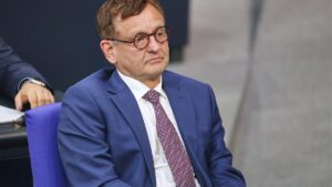 AfD will Union mit Zugeständnissen in eine Koalition locken