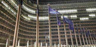 EU plant zum Jahrestag des Ukrainekriegs 20. Sanktionspaket