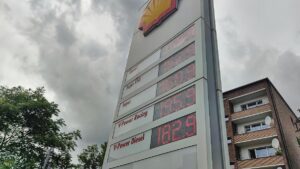 Studie zeigt zweifelhafte Klimabilanz von Biodiesel aus Speiseölen