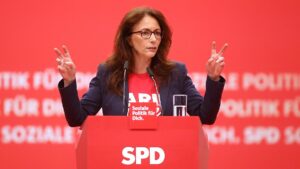 Fahimi kritisiert neues EU-Klimaziel