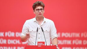 Türmer drängt auf schnelle Stromsteuersenkung