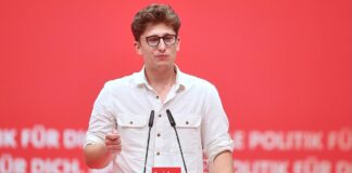 Jusos trauen neuen CDU-Reformansätzen noch nicht