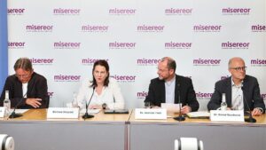 Katholisches Hilfswerk kritisiert Kürzung von Entwicklungsgeldern