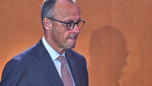 Merz telefoniert mit Saudi-Arabien und Katar zu Nahost