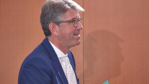 Kulturstaatsminister verteidigt Pläne für Digitalsteuer