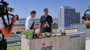 Koalitionsausschuss: Söder wirbt für Stromsteuer-Senkung für alle