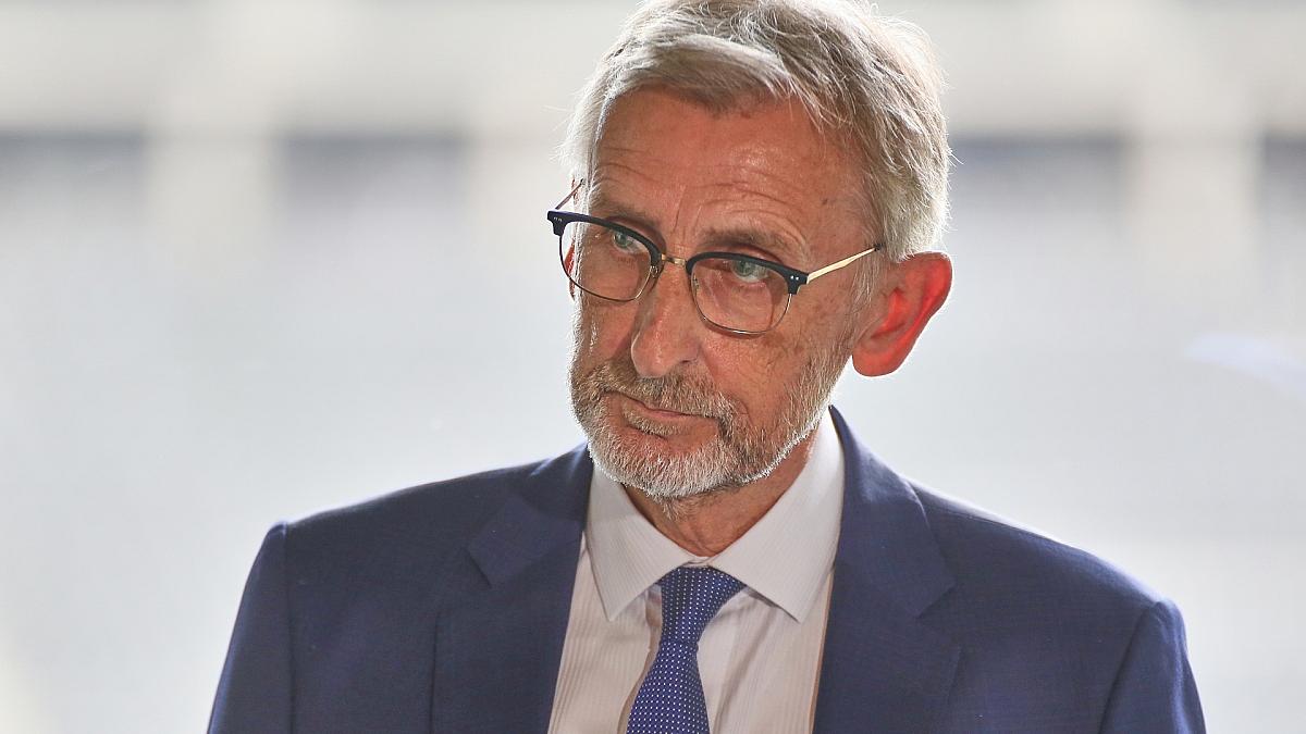 Armin Schuster (Archiv), via dts Nachrichtenagentur