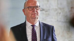 Woidke schließt künftige Energieimporte aus Russland nicht aus