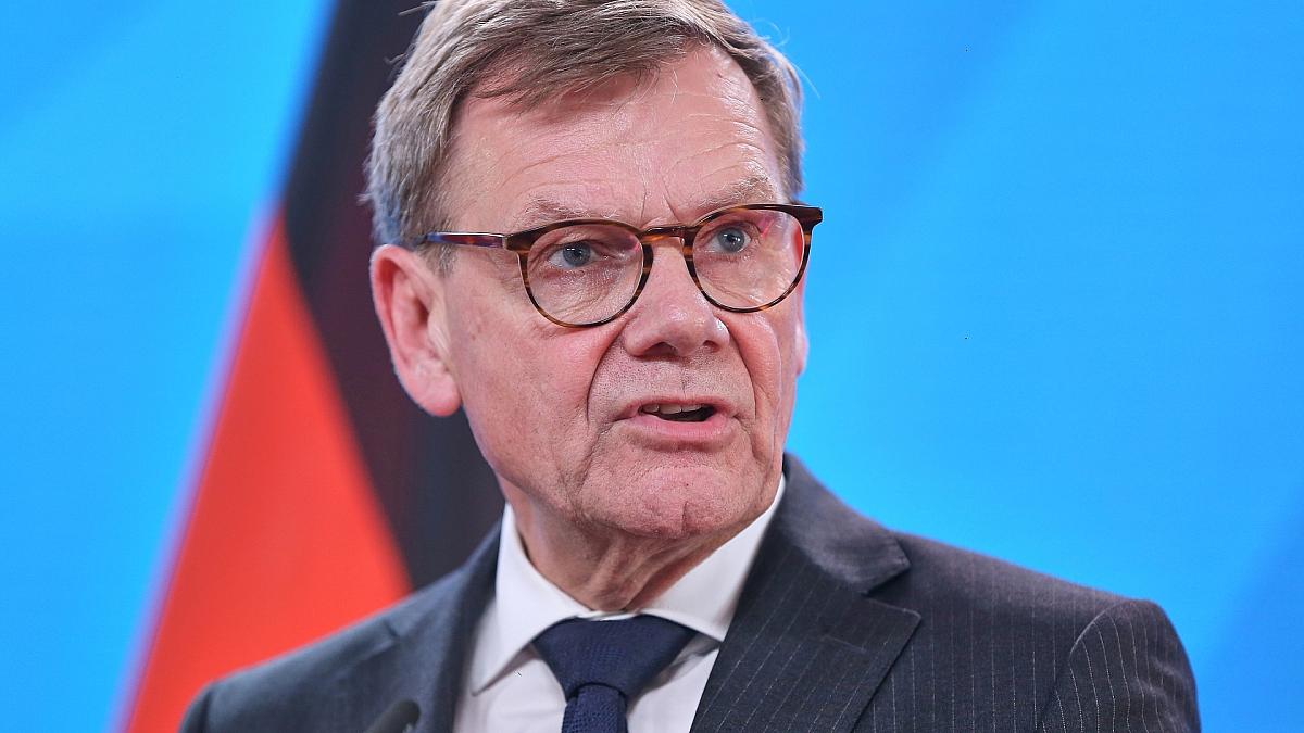 Johann Wadephul (Archiv), via dts Nachrichtenagentur