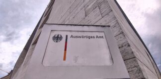 Auswärtiges Amt fürchtet Folgen gekürzter humanitärer Hilfe