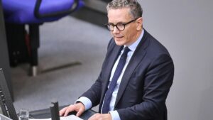 SPD-Haushälter fordert Tempo bei Reform der Schuldenbremse