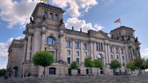 Brosius-Gersdorf äußert sich zu gescheiterter Richterwahl