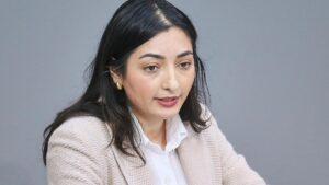 Entwicklungsministerin fordert sofortigen Waffenstillstand in Gaza