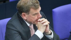 Wadephul drängt auf verstärkten Druck gegen Russland